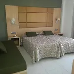 Talayot Hotel Cala'N Blanes (Menorca)