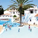 Hotel Talayot Cala'N Blanes (Menorca)