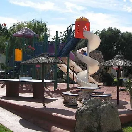 Hotel Talayot Cala'N Blanes (Menorca)