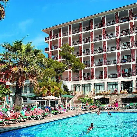 Talayot 2* Cala'N Blanes (Menorca)