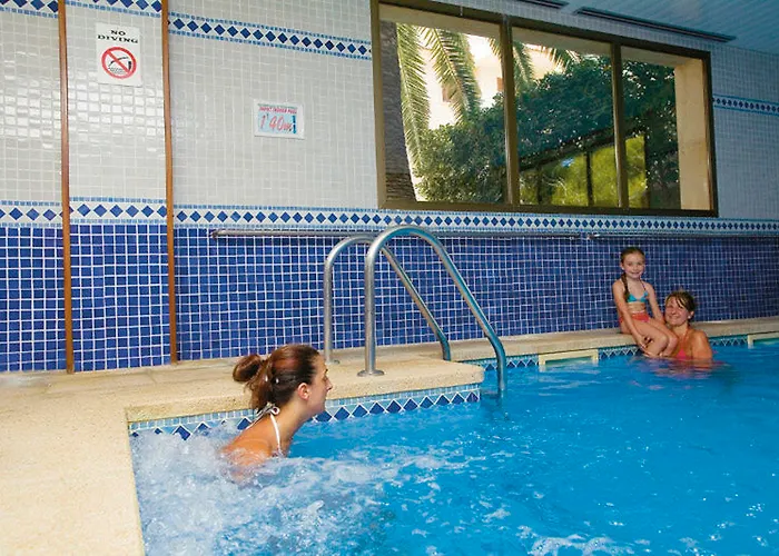 Talayot Hotel Cala'N Blanes (Menorca)