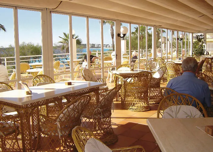 Talayot Cala'N Blanes (Menorca)