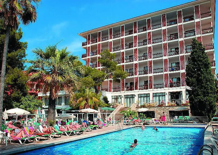 Talayot 2* Cala'N Blanes (Menorca)