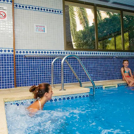 Talayot Hotel Cala'N Blanes (Menorca)