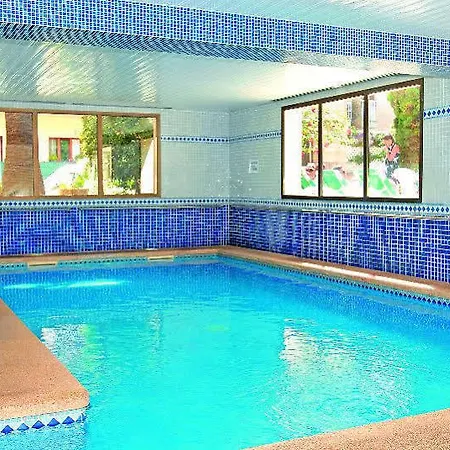 Talayot 2* Cala'N Blanes (Menorca)