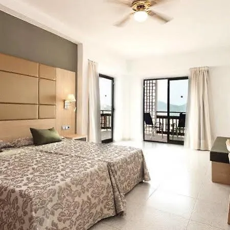 Hotel Talayot Cala'N Blanes (Menorca)