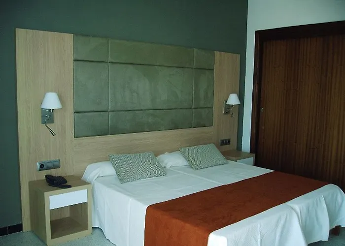 Hotel Talayot Cala'N Blanes (Menorca)