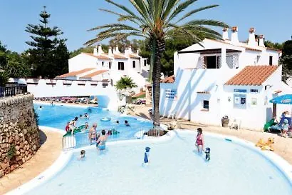 Ξενοδοχείο Talayot Cala'N Blanes (Menorca)