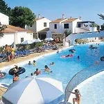 Talayot 2* Cala'N Blanes (Menorca)