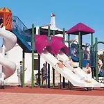 Hotell Talayot Cala'N Blanes (Menorca)