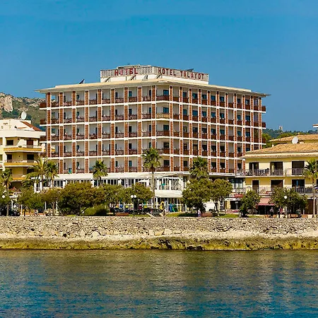 Talayot Hotel 2*