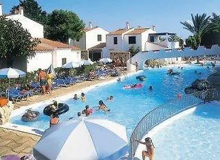 Talayot 2* Cala'N Blanes (Menorca)